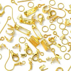DIY Schmuckherstellung Finding Kit&nbsp;IFIN-CJ0001-79