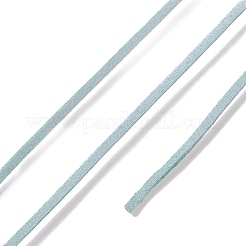 Cordón de gamuza sintética de 45 m&nbsp;LW-M003-12