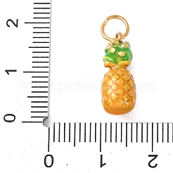 Anhänger aus Edelstahl 304&nbsp;LS-STAS-D205-04B-G