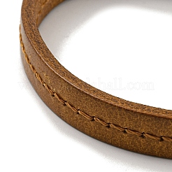 Schlichte Lederarmbänder&nbsp;BJEW-F468-20