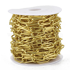 Catene a graffetta in ferro non saldate&nbsp;CH-S125-14A-03