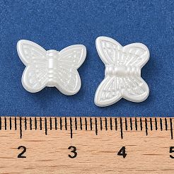Perles en ABS imitation nacre&nbsp;OACR-Q194-04