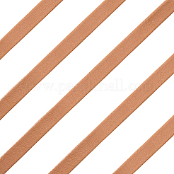 Rubans en cuir pu&nbsp;DIY-WH20011-93B-14