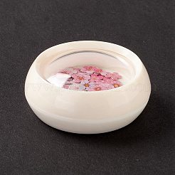 Relleno de material de resina epoxi de cristal diy&nbsp;DIY-E036-21