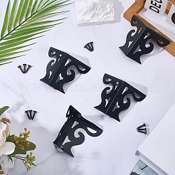 Pata de silla de hierro&nbsp;FIND-CP0003-84EB