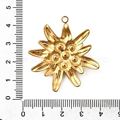Anhänger aus Edelstahl 304&nbsp;STAS-Z149-05B-G