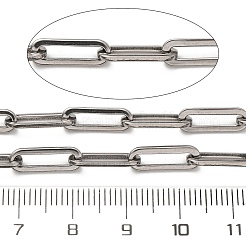 Chaînes à câbles en acier inoxydable 304&nbsp;CHS-S012-22P