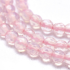 Opalite Perlen Stränge&nbsp;G-L557-44-4mm
