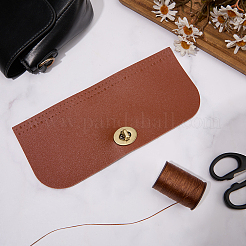 1 Stück Taschenhülle aus Kunstleder&nbsp;FIND-CL0001-21B