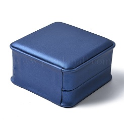 Aufbewahrungsboxen für Schmuckarmbänder und Geschenke aus Pu-Leder&nbsp;CON-XCP0002-51
