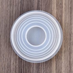 Kerzenhalter formen aus silikon selber machen&nbsp;LS-DIY-S048-04A
