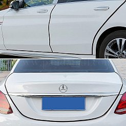 Protezioni per i bordi delle portiere delle auto&nbsp;ST-WH0001-01