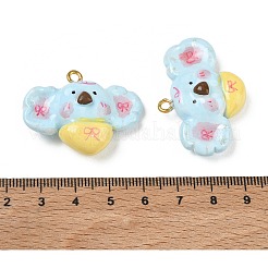 Handmade Fimo Anhänger&nbsp;PY-CBABDB7-07A