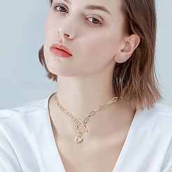 Fermagli in ottone a levetta&nbsp;KK-BBC0021-22C-G