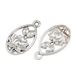 Pendentifs en acier inoxydable 304&nbsp;SA-CBA1839-18P