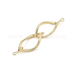 Dijes de conector de latón&nbsp;KK-CBA0C2F-15G