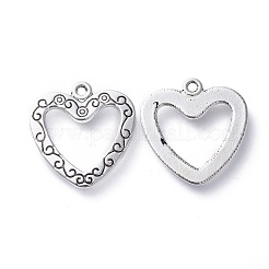 Pendente stile tibetano&nbsp;EA533Y-NF