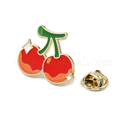 Obst Emaille Pin&nbsp;JEWB-K018-31B-G