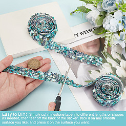 Hotfix Strass&nbsp;OCOR-WH0070-139