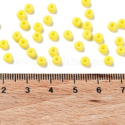 Backlack Glasperlen&nbsp;SEED-H002-I-A502