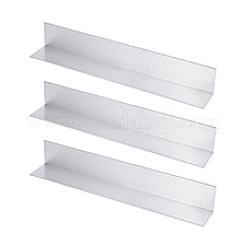 3 Stück L-förmiger Winkel aus Aluminiumlegierung&nbsp;DIY-PH0034-69