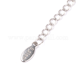 Extensor de cadena de acero inoxidable 304&nbsp;FIND-CJC0003-24B