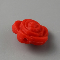 Rosenfarbene&nbsp;SIL-WH0014-20B