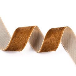 Einseitiges Samtband&nbsp;SRIB-N006-01