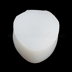 Moules en silicone diy cœur et rose pour la saint-valentin&nbsp;SIL-Z008-02B