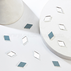 Glas cabochons&nbsp;GLAA-PH0007-53