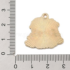 Anhänger aus Emaille mit Tiermotiven aus Zinklegierung&nbsp;LS-FIND-Z065-01I