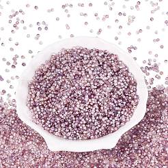 Perle di vetro per la cottura di vernici&nbsp;SEED-Q041-03A-11