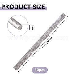 Filo di acciaio inossidabile 304&nbsp;FIND-WH0366-077P-01