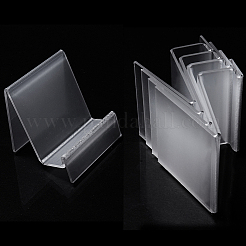 Acrylanzeigen&nbsp;LS-ODIS-WH0005-11