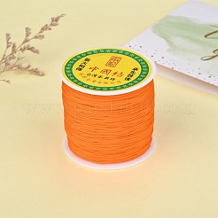 Hilo de nylon trenzada&nbsp;NWIR-R006-0.8mm-172