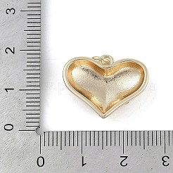 Pendente in ottone&nbsp;KK-Z075-15G