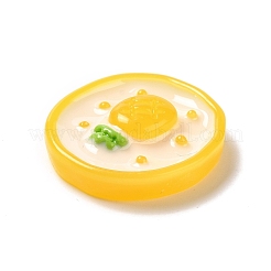 Undurchsichtigen Cabochons&nbsp;CRES-M010-02