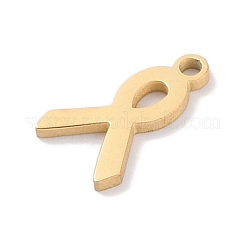 Ciondoli in acciaio inossidabile 304&nbsp;STAS-K286-01C-G