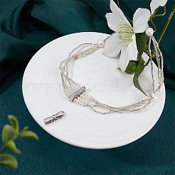 2 Stück: 925 Sterlingsilber-Strassverschlüsse&nbsp;FIND-PH0020-99