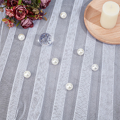 1 Yard Polyester-Netzgewebe&nbsp;DIY-CY0002-84A