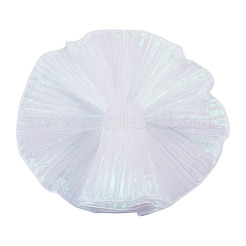 Ruban à volants en polyester de 5 mètre&nbsp;OCOR-TA0004-06G