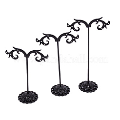 Displayständer-Sets mit massiver Eisenbeschichtung&nbsp;EDIS-WH0009-03C