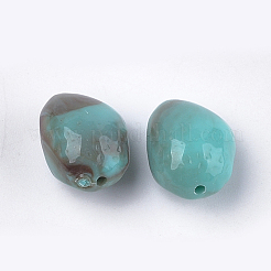 Acryl-Perlen&nbsp;OACR-S029-019H