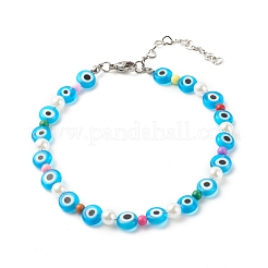 Colliers de perles&nbsp;SJEW-JS01225