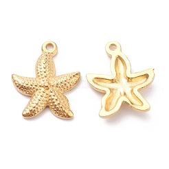 Anhänger aus Edelstahl 304&nbsp;STAS-G244-06G