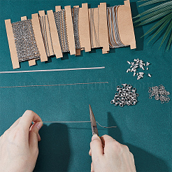 DIY-Armbänder/Halsketten-Bastelsets&nbsp;DIY-GA0009-10
