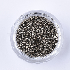 Perline cilindriche&nbsp;SEED-Q036-02A-C02