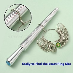 Schmuck Messwerkzeug&nbsp;TOOL-YW0001-29