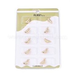Pendente in ottone&nbsp;KK-T073-32G