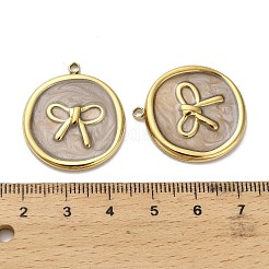 Anhänger aus Edelstahl 304&nbsp;STAS-C152-34G-03